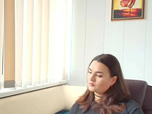 Offline WickedButShy on BongaCams