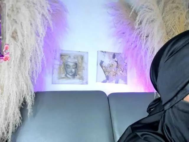 Freechat Wife-jasmine on BongaCams