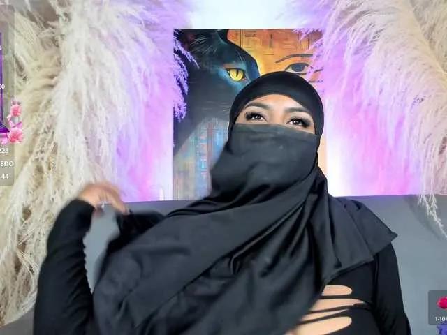 Freechat Wife-jasmine on BongaCams