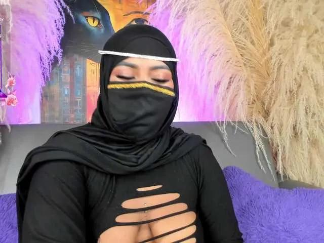 Freechat Wife-jasmine on BongaCams