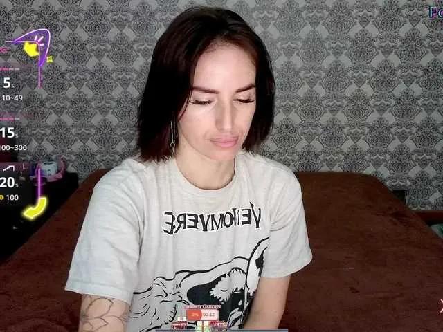 xxadrihanna on BongaCams