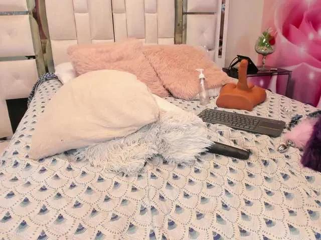 BongaCams Yelena-mutiz is Freechat Yelena-mutiz — That vibrates my pussy