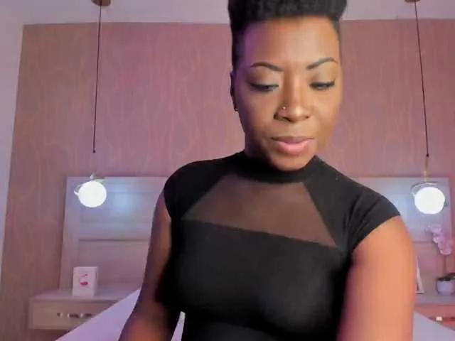 Offline YirethHills on BongaCams