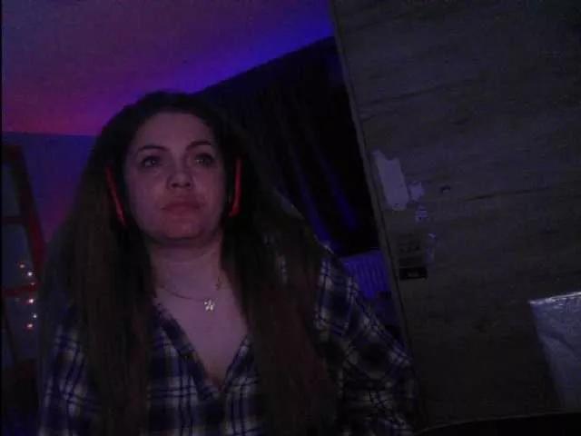 Freechat YourDesire36 on BongaCams
