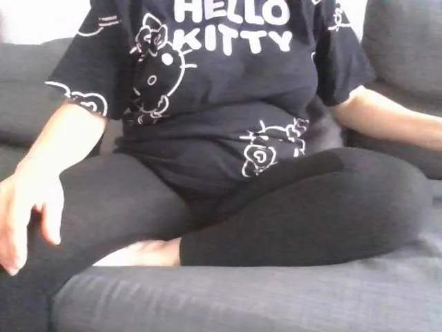 Freechat YourDesire36 on BongaCams