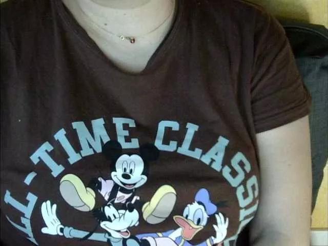 Freechat YourDesire36 on BongaCams