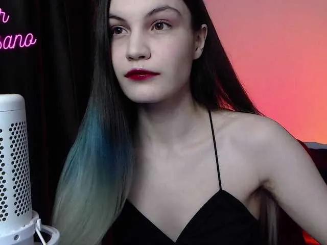Freechat YourMisano on BongaCams