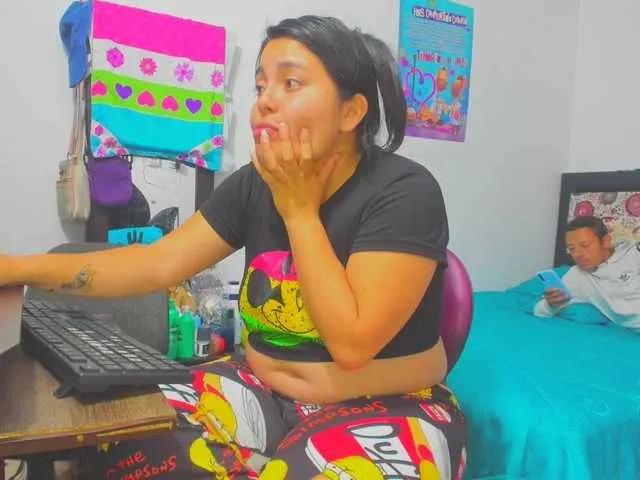 yournaughtyandsexyprince on BongaCams