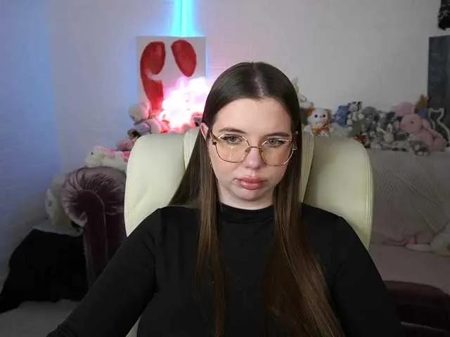 Offline YourSecretDesire on BongaCams