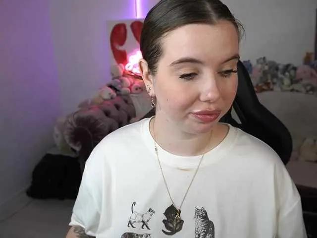 Offline YourSecretDesire on BongaCams