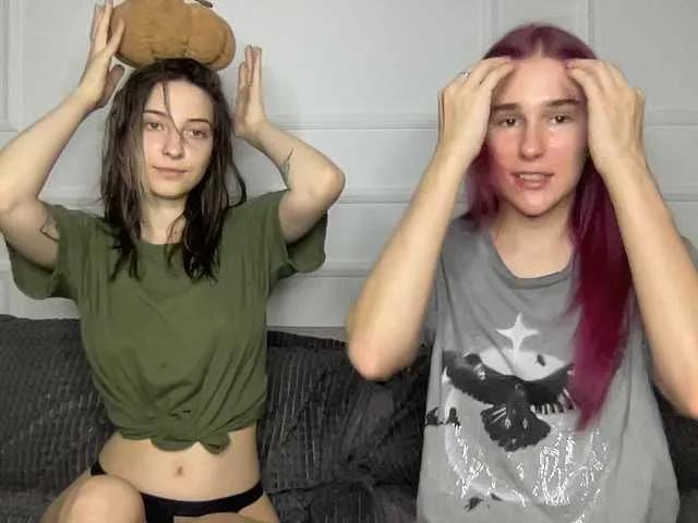 Offline yoursweettreats on BongaCams