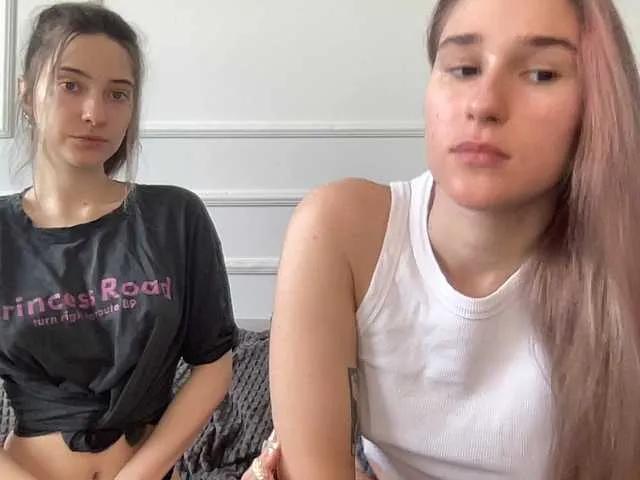 Offline yoursweettreats on BongaCams