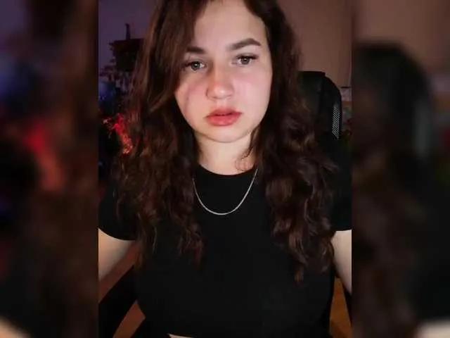 Offline Yulua1285 on BongaCams