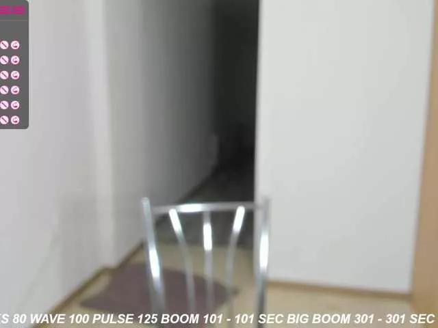 Offline Yumikaa on BongaCams