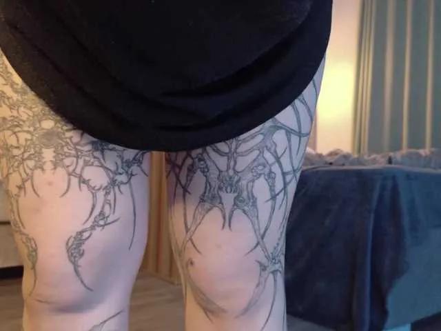 Freechat Yuriko-May on BongaCams