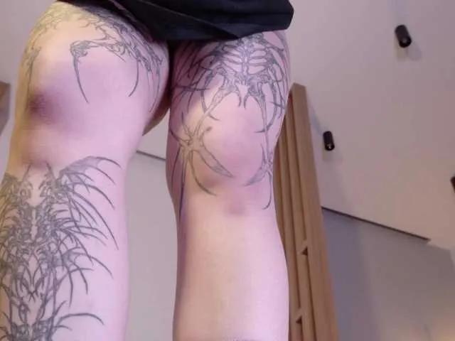 Freechat Yuriko-May on BongaCams