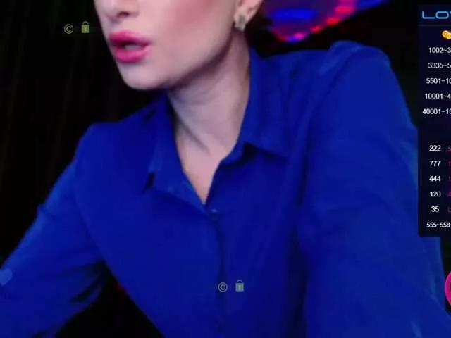Offline z1na on BongaCams