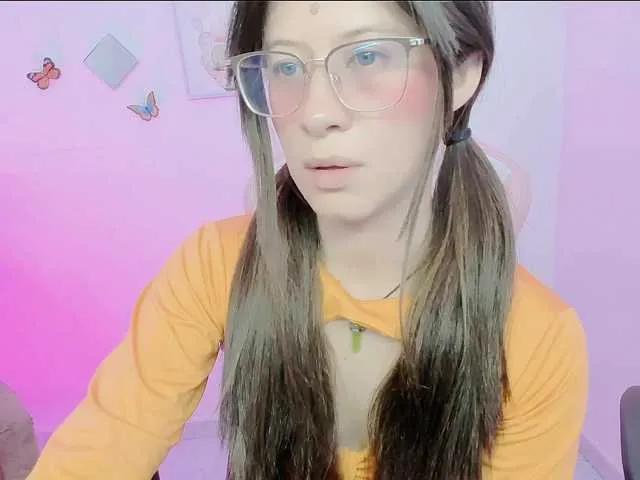ZooeyBelair on BongaCams 