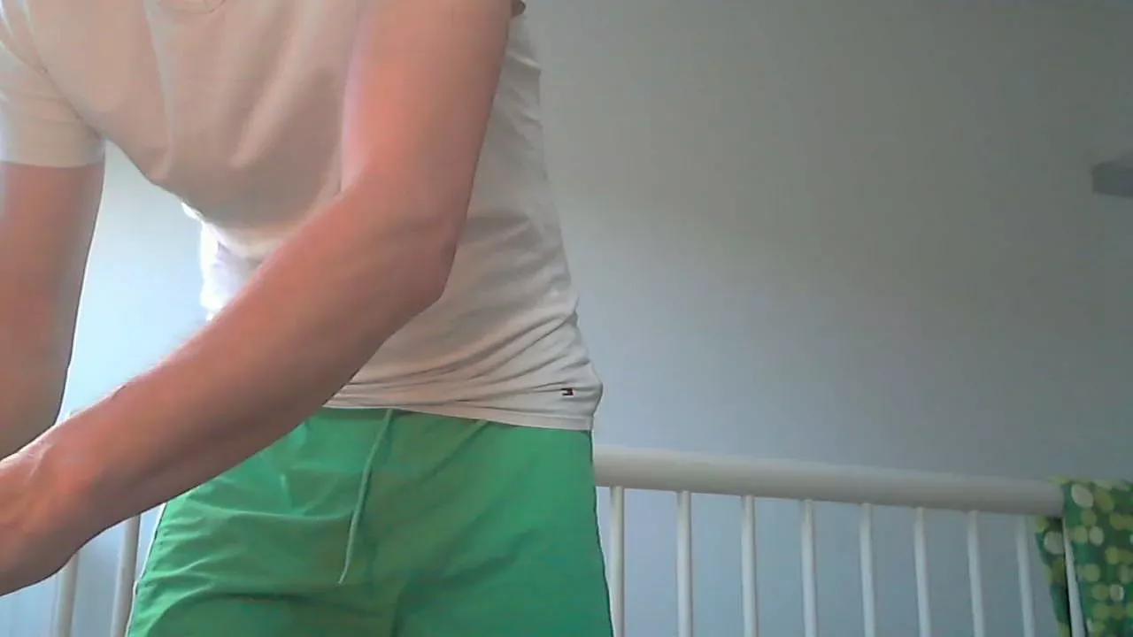 007_Germany on Cam4 