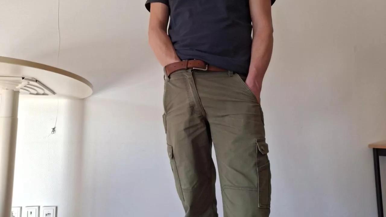 007_Germany on Cam4 