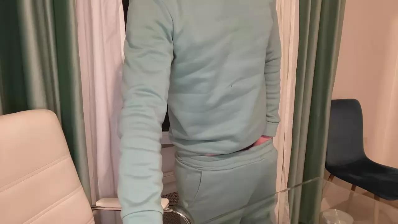 111kevin on Cam4 