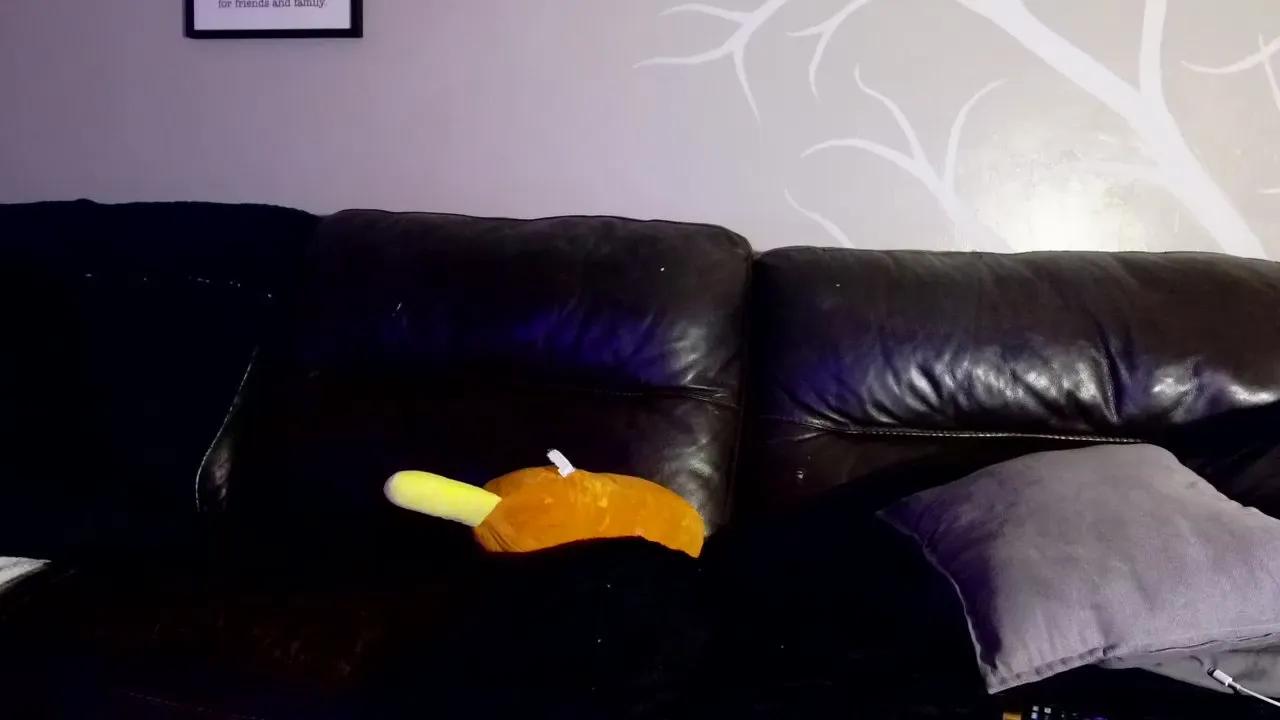 1800fuckyu on Cam4 