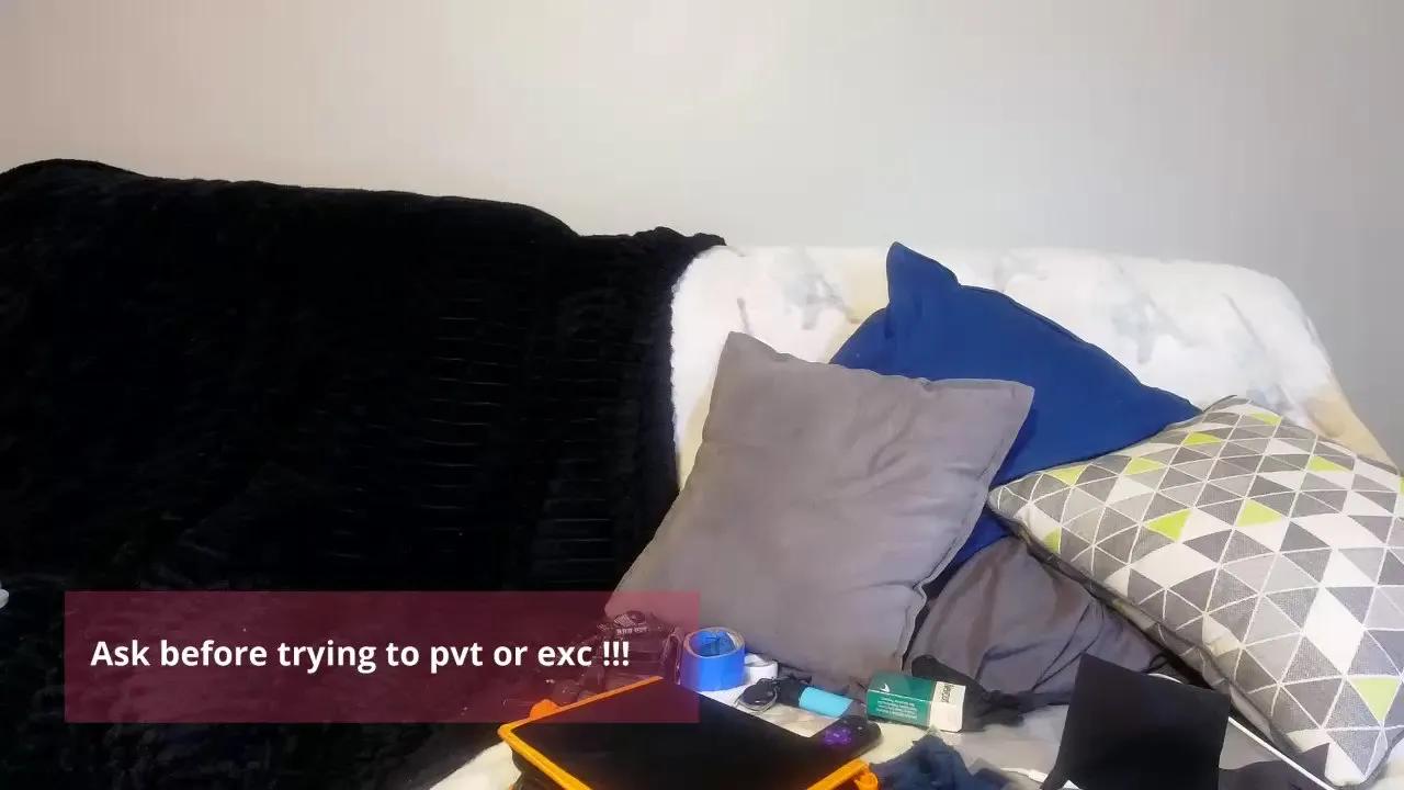 1800fuckyu on Cam4