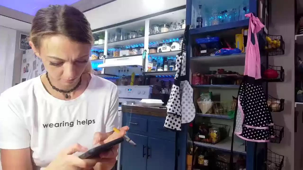 1800fuckyu on Cam4 