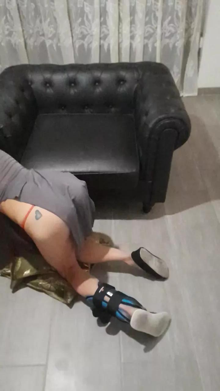 1fit1 on Cam4 