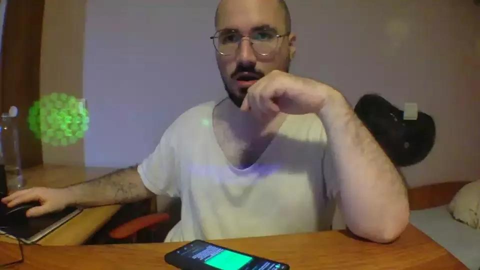 Offline 1kennedy1 on Cam4