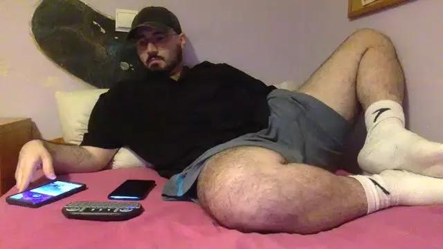 Offline 1kennedy1 on Cam4