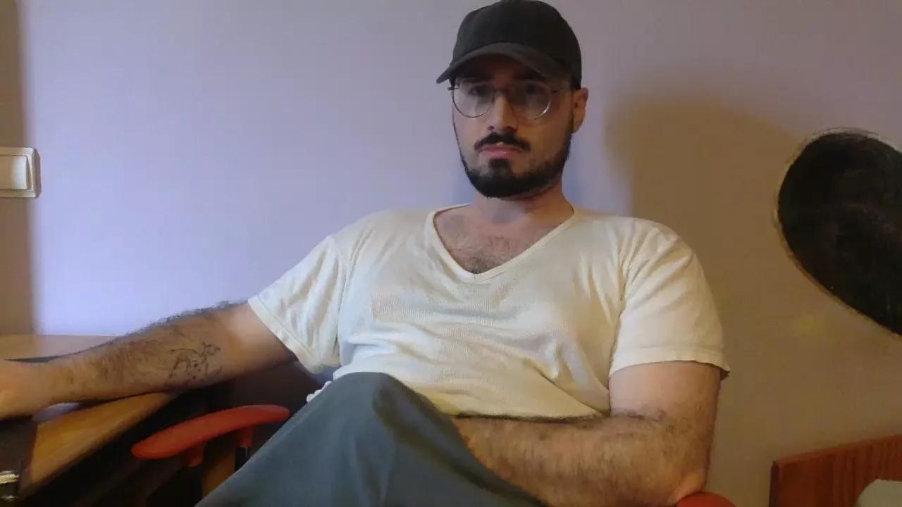 Offline 1kennedy1 on Cam4