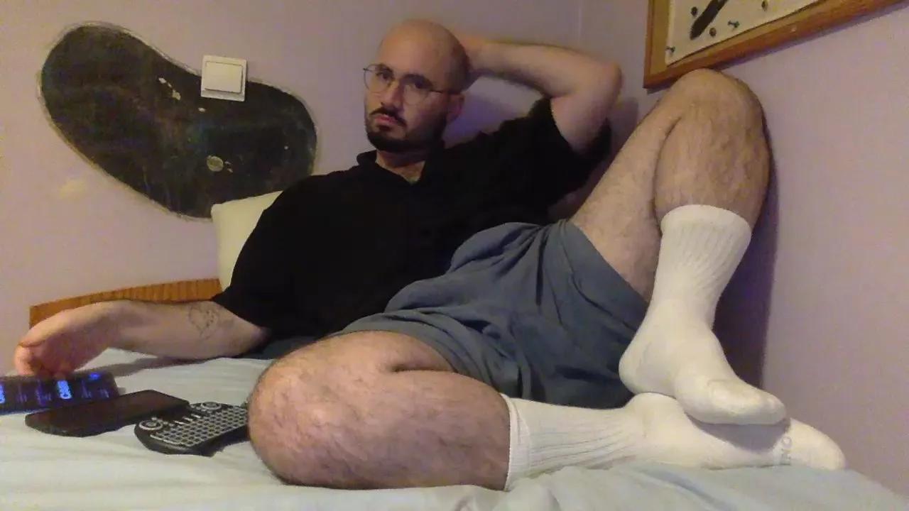 Offline 1kennedy1 on Cam4