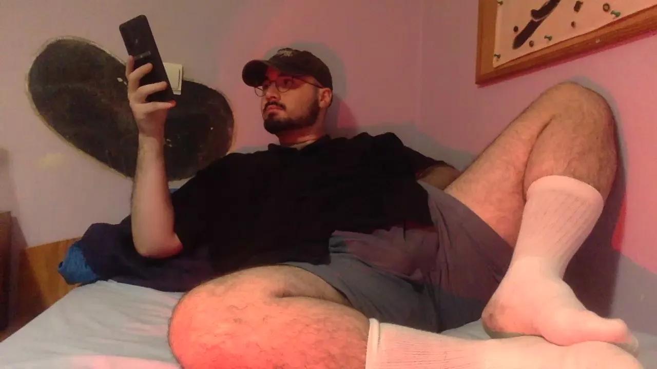 Offline 1kennedy1 on Cam4