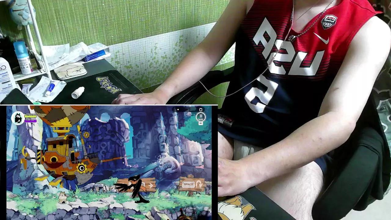 23355663 on Cam4 