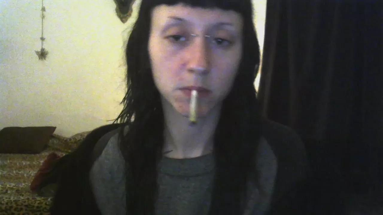 333lucifer3 on Cam4 