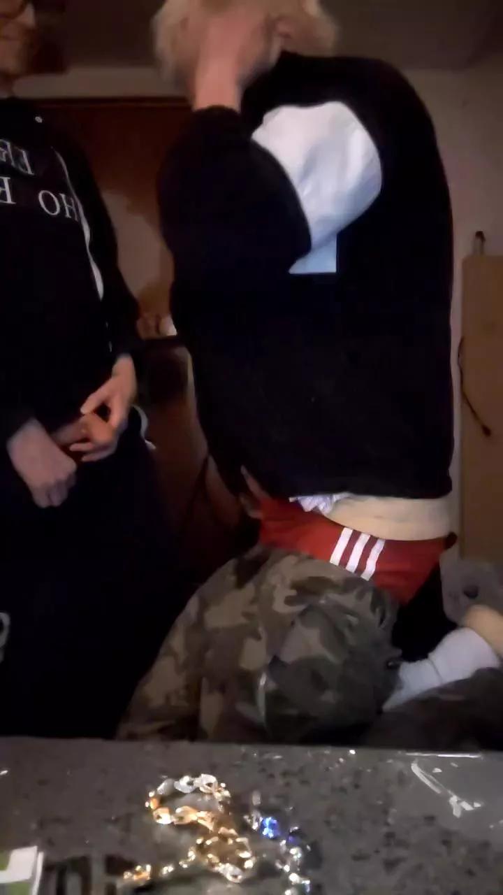 420_pdx on Cam4 