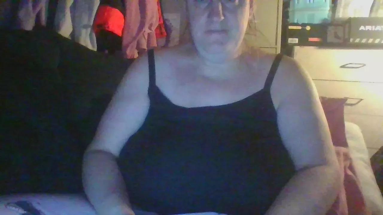 46ddd on Cam4 