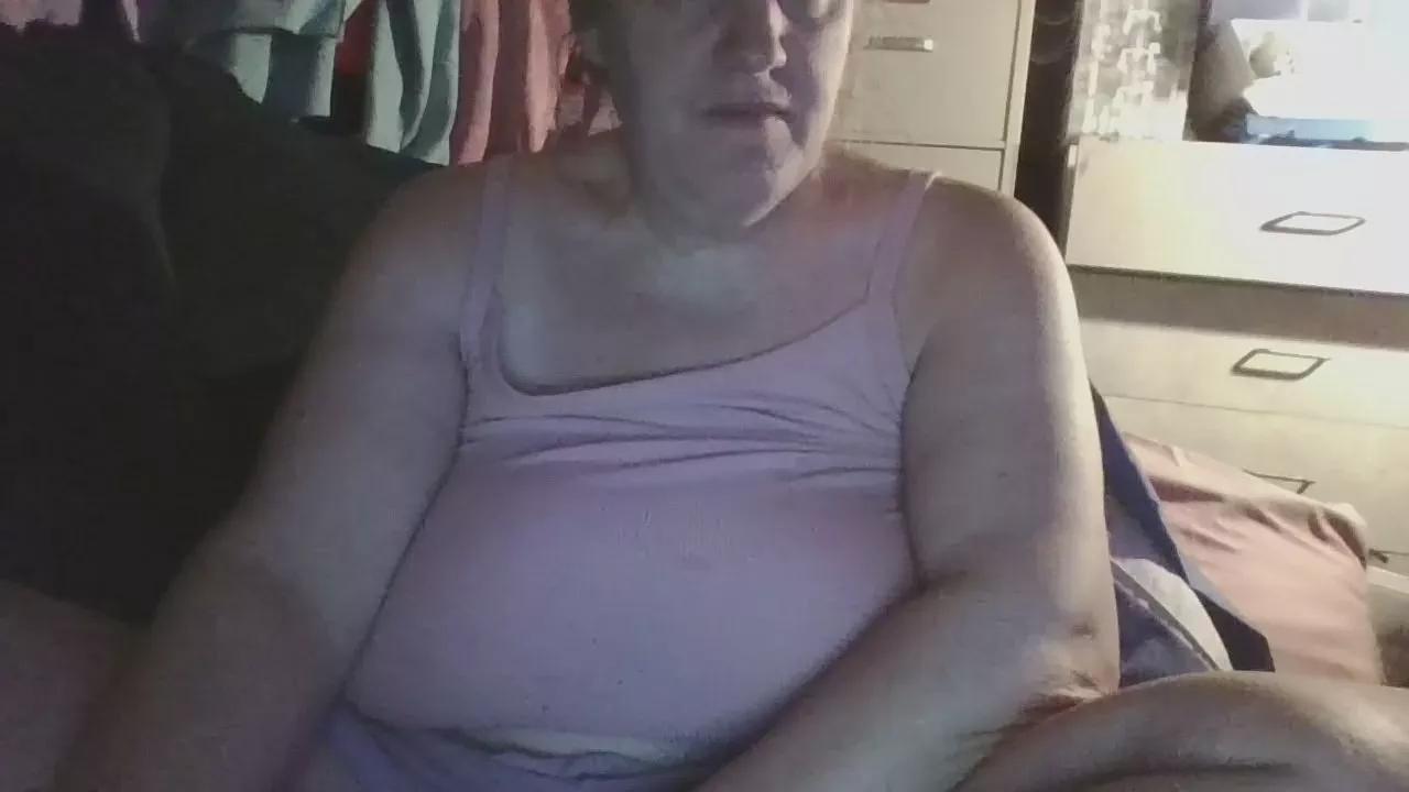 46ddd on Cam4 