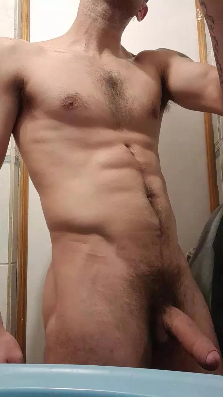 4ndrescam on Cam4 