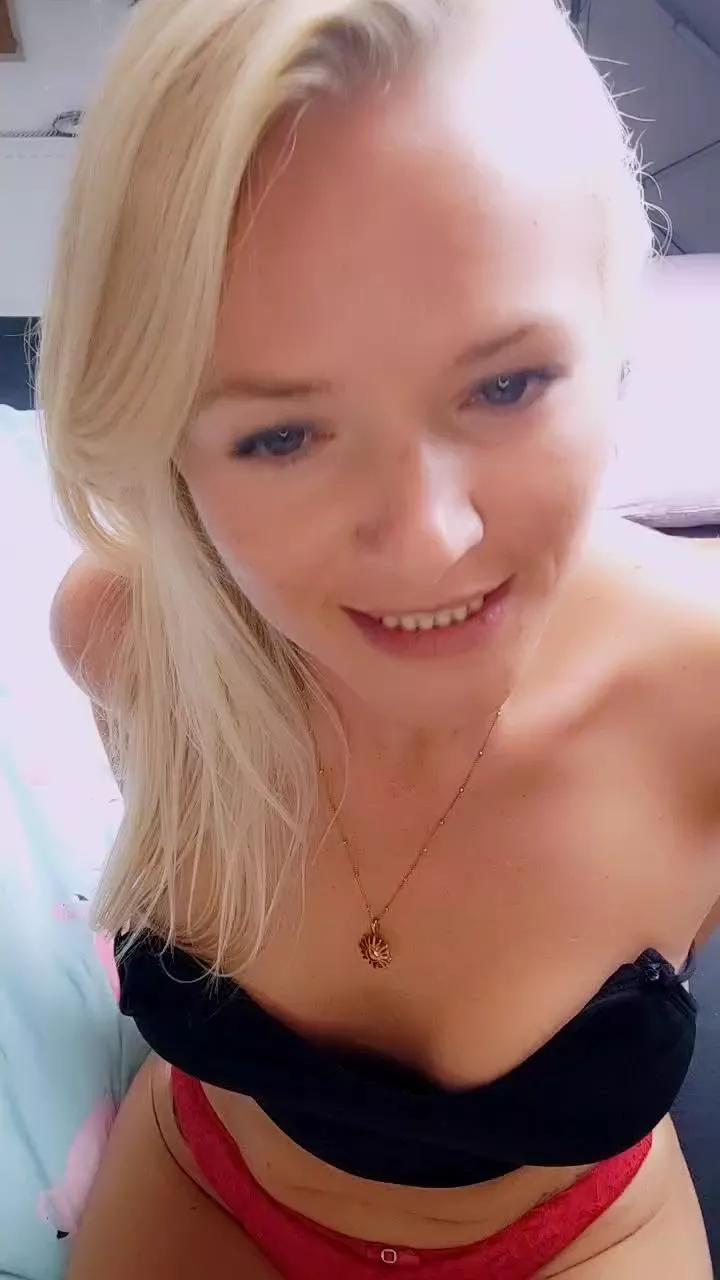 5_Sweetnpink_23 on Cam4 