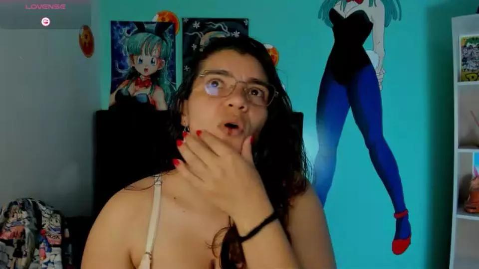 Offline 69bulma on Cam4