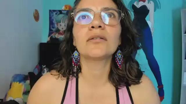 Offline 69bulma on Cam4
