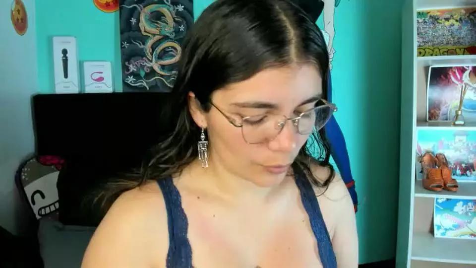 Offline 69bulma on Cam4