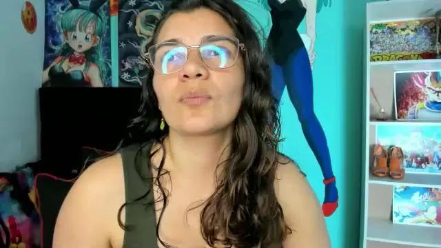 Offline 69bulma on Cam4