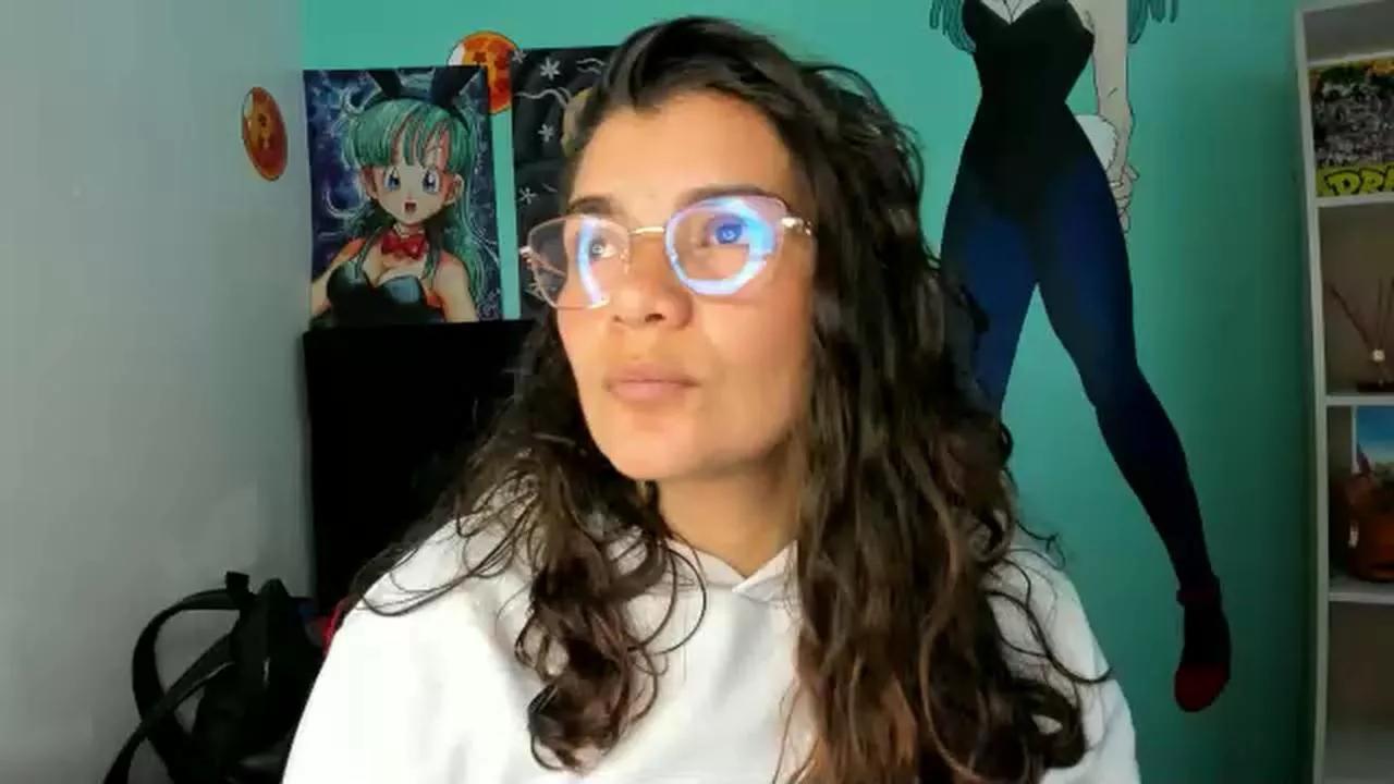 Offline 69bulma on Cam4