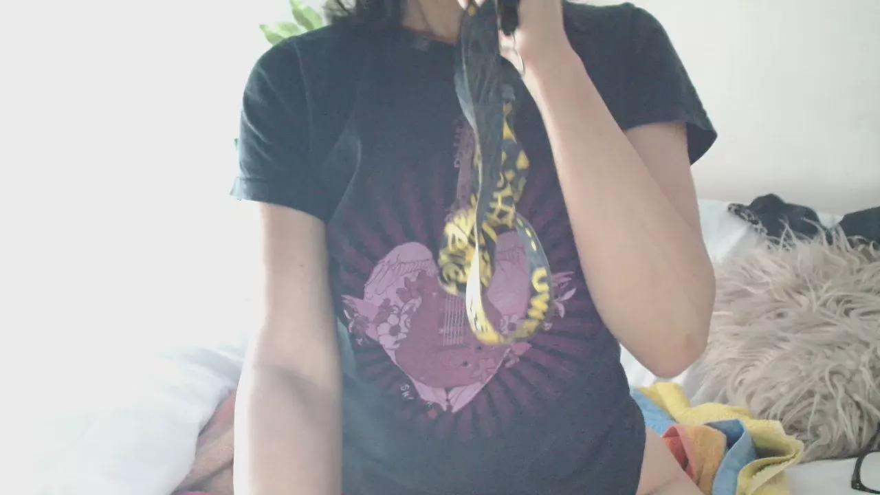 __nina on Cam4 