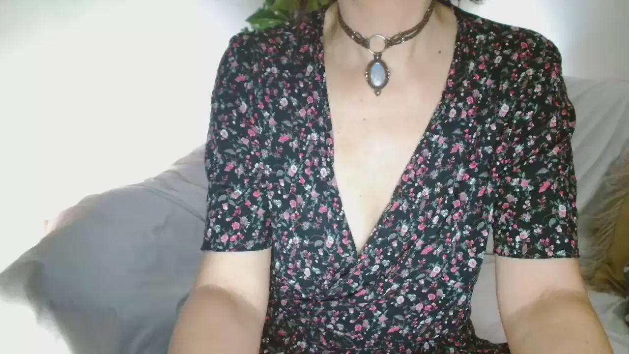 __nina on Cam4 