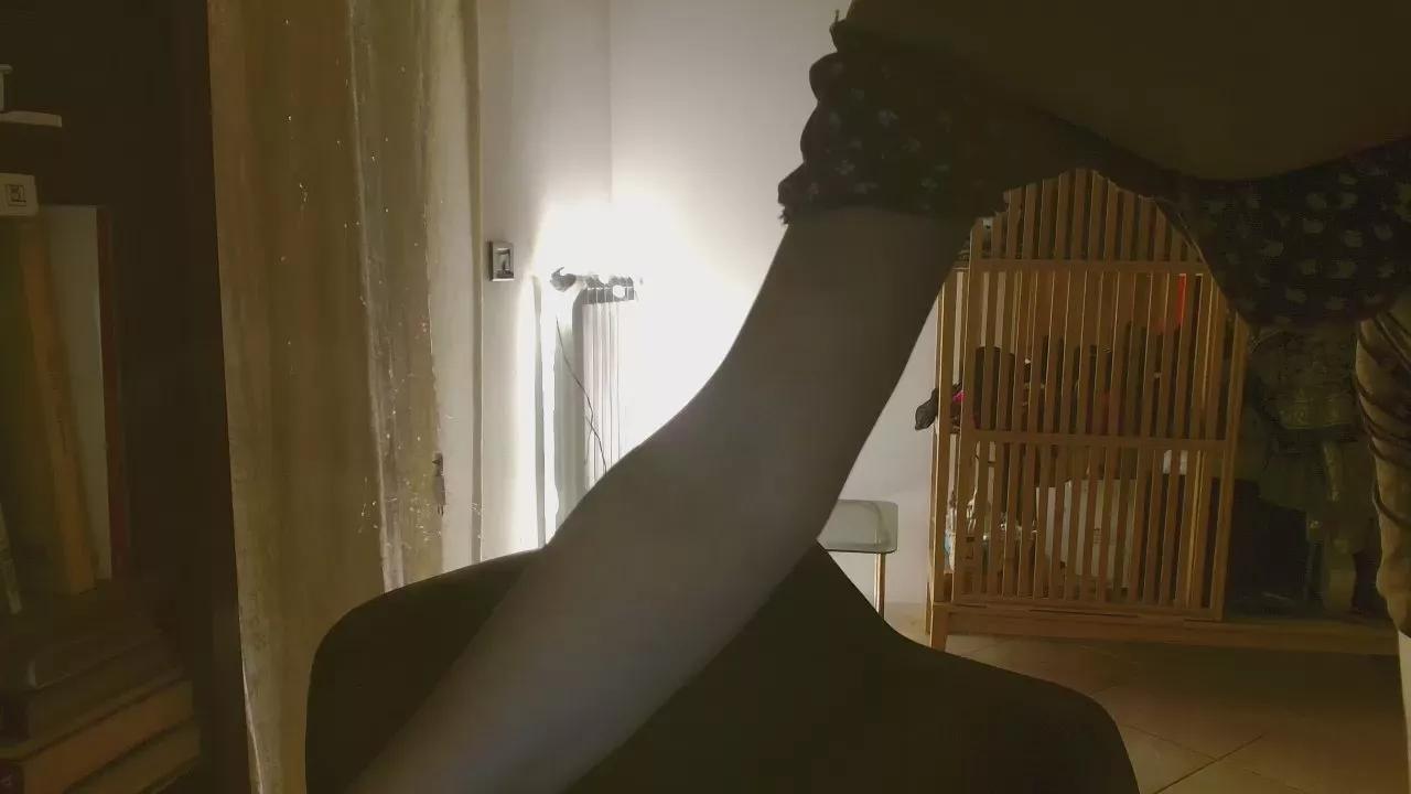 __nina on Cam4 
