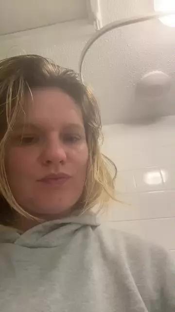 __samanthaalice on Cam4 